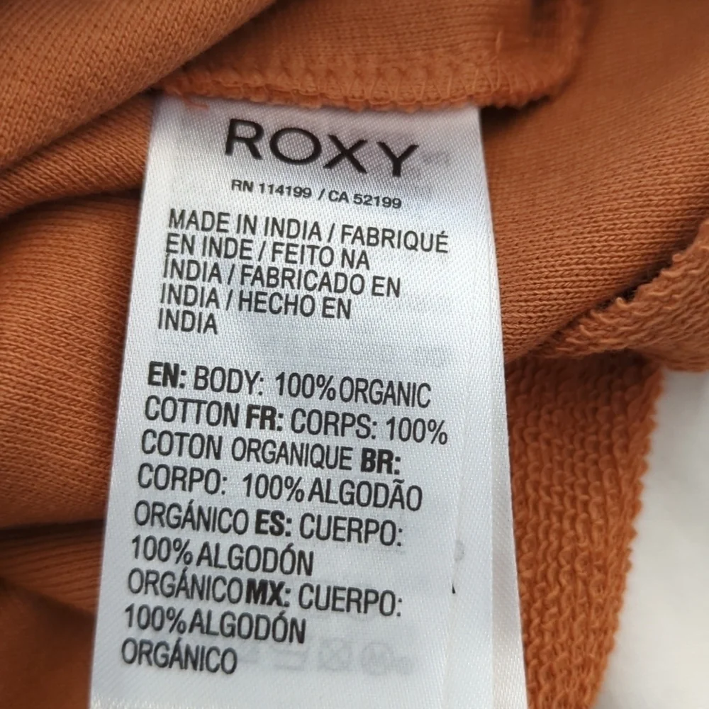 NWT Roxy Top - Picture 6 of 6